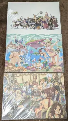 2025年最新】FAIRY TAIL 全員サービスの人気アイテム - メルカリ