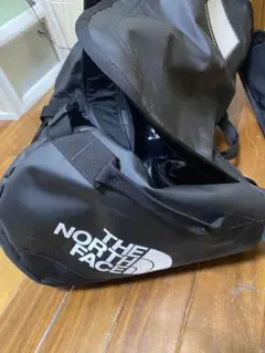 THE NORTH FACE BASE CAMP DUFFEL S 50L