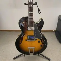 WONDER フルアコ SUPER400 BYRDLAND ES-175 WONDER フルアコ SUPER400 BYRDLAND ES-175