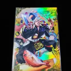 進士堅光 ☆絆☆英傑大戦