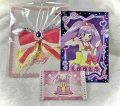 【WEB限定】 2025年最新】ペンライトリボン プリパラの人気アイテム - メルカリ その他