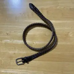 ホワイトハウスコックス メッシュベルト