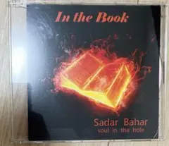 Sadar Bahar In the Book