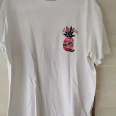 Aloha State Fresh Pineapple Juice Tシャツ L