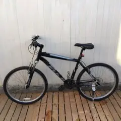 フジ自転車 ロードバイク クロスバイク 10段変速