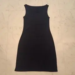 MARUKO ノースリーブワンピース
