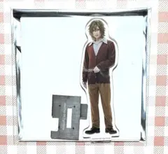 舞台 咎狗の血 狗ステ n ナノ アクリルスタンド 武子直輝