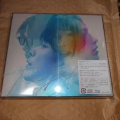 GLASS HEART TENBLANK CD BluRay付き