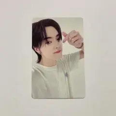 TREASURE JAPAN ARENA TOUR HARUTO ハルト