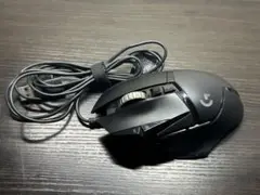 G502-HERO Logicool