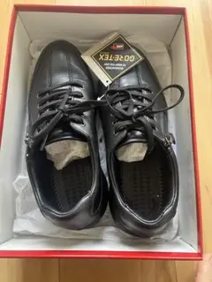 GORE TEX マドラスウォーク　レディースシューズ　　23.0cm