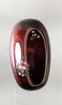 伝統 工芸品 木製 ループタイ レディース メンズ アンティーク