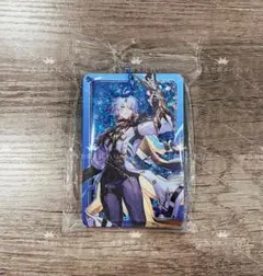 崩壊スターレイル　ファイノン　アクリル流砂キーホルダー①