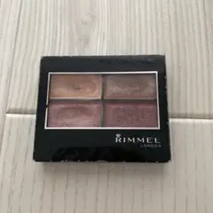 RIMMEL リンメル ロイヤルヴィンテージ アイズ 017