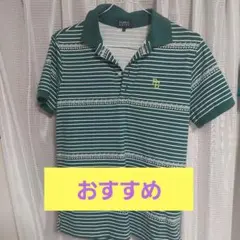 ☆パーリーゲイツポロシャツ