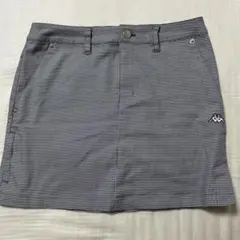 kappa ゴルフスカート
