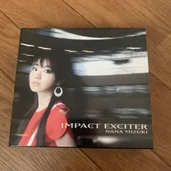 IMPACT EXCITER
