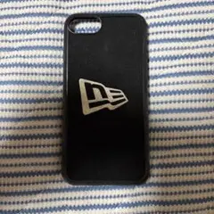 ニューエラiPhoneケース7.8.se