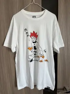 ピューと吹くジャガー　Tシャツ