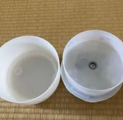 ※ ACコードのなしMUJI アロマディフューザー　ジャンク
