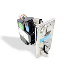 電子セレクター　挟み込み式　コインシューター3個セット