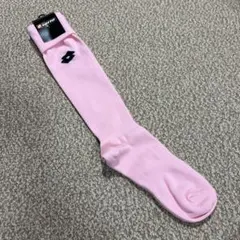サッカーソックス　ロット