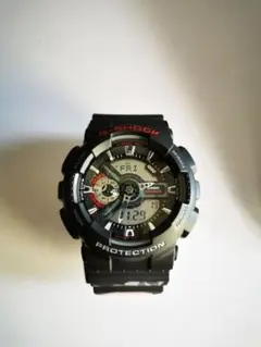 新品未使用　アサヒ　G-SHOCK ウィルキンソン　120周年限定デザイン　黒 2025年最新】ウィル g-shockの人気アイテム - メルカリ