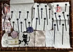 はぎれセット25 (A3サイズ)