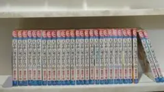 天は赤い河のほとり全28巻　篠原千絵