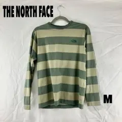 ☆W0193T☆ THE NORTH FACE ロンT