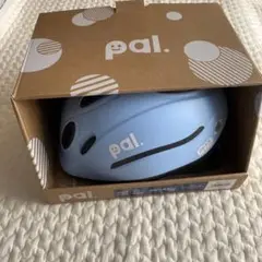 OGK pal ヘルメット