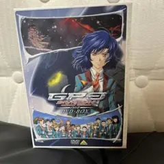 ガンパレード・オーケストラ 白の章 DVD-BOX〈3枚組〉