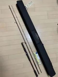 ダイワ ハートランドリベラリスト 903ML +RSS-22