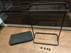 山崎実業　ゴミ箱　ルーチェ　フタなし