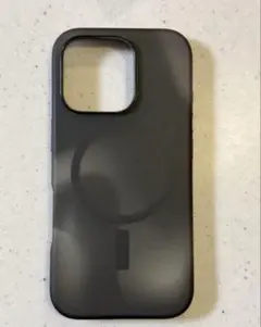 OtterBox figure iPhone16 Pro