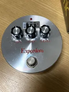 Bixonic EXP-2000R Expandora Reissue | Reverb