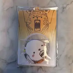 バッジ&特製ホルダーコレクション 第3弾 ベポ