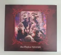 Ave Mujica KiLLKiSS Blu-ray付生産限定盤