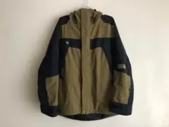 【期間限定出品】マウンテンハードウェア　Paradigm Jacket L