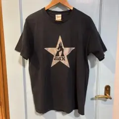 90s SPARK スパーク 星 ビンテージ Tシャツ フェード Lサイズ