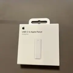 Apple USB-C to Apple Pencil Adapter