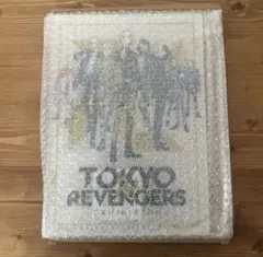 東京リベンジャーズ　クリアアートパネル