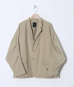 DAIWA PIER39 TECH BUSH 2B JACKET