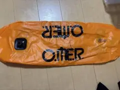 OMER フロート　スピアフィッシング　魚突き