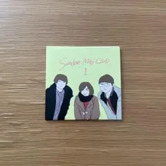 Sundae May Club「Sundae May Club 1」