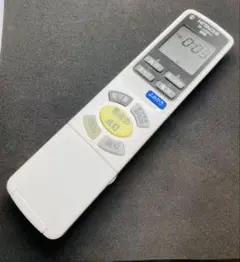 動作確認済み　HITACHI IR-A08HY 照明用リモコン