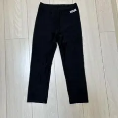 SASAKI ブラック レギンス Sサイズ