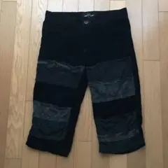 【海外限定】 72▢トリココムデギャルソン ショートパンツ サイズ:M TS0121-5 パンツ