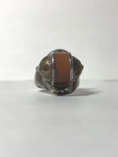シルバーアクセサリー　17号　13.7g