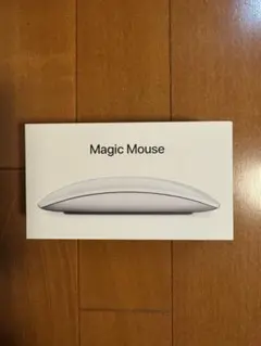 Apple Magic Mouse 2 本体